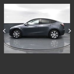 Tesla ModelY Car Cover