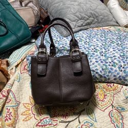 Brown Bag 