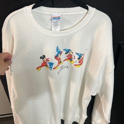 Disney Shirt
