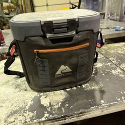 Ozark Trail 36 Can Welded Hard Sided Cooler