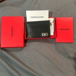 Ferragamo Wallet