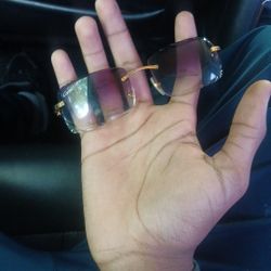 Cartier Glasses