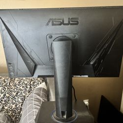 Asus Monitor 24 Inch 60FPS