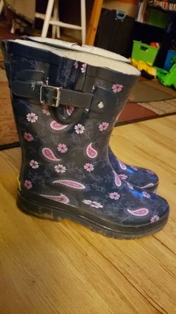 Women's Western Chief Rainboots
