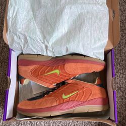 NIKE SB VERTEBRAE TE