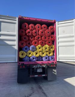 Venta de césped artificial 