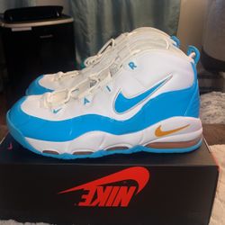 Nike Scottie Pippen Sneaker Size 12