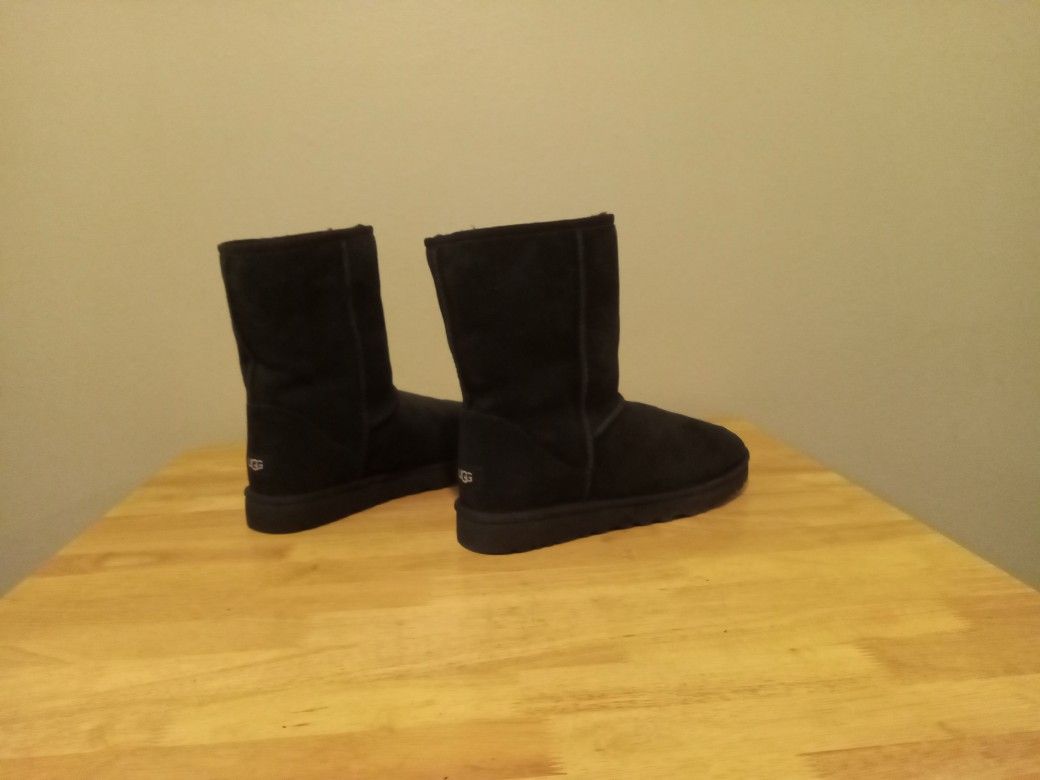 Uggs Mens 12 New No Box