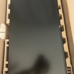 Dell 27 Plus 4K Monitor — 27” 4K UHD (3840×2160), IPS, 120 Hz