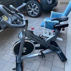 Stationary Bike