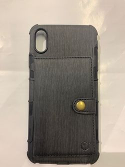 Case for IPhone X Max