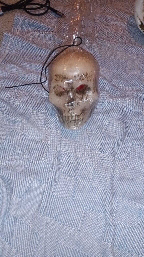 Skull Candles