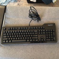 Das Keyboard Mechanical Keyboard for Mac & PC