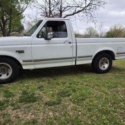 1994 Ford F-150