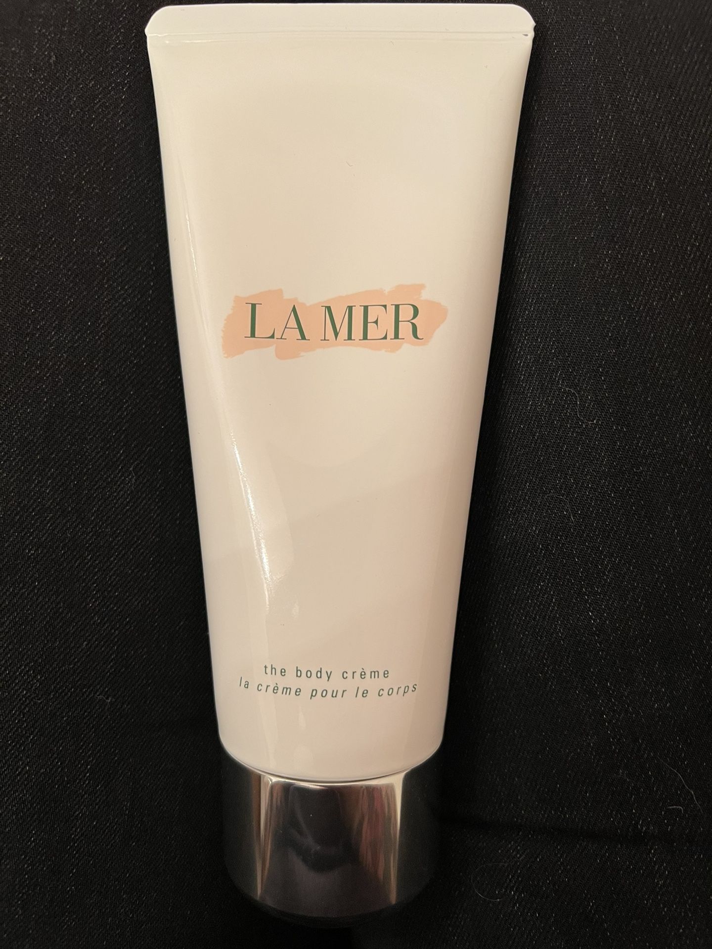 La Mer Body Creme