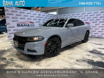 2022 Dodge Charger