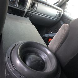 car audio installations !