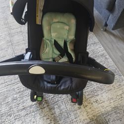 Donna Stroller