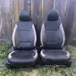 Seats For Car Or Truck