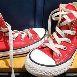 Converse 13 kids