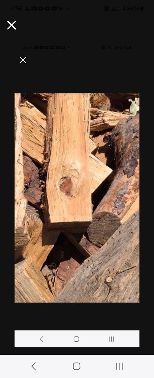 FIREWOOD