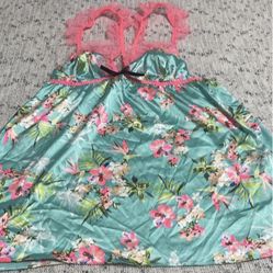 Victorias Secret Babydoll Size L
