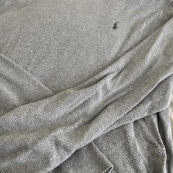 Ralph Lauren Polo  crewneck 