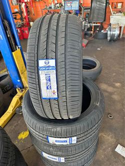 2754520 OR 2754020 EITHER SIZE FREE INSTALL BALANCE