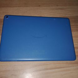 AMAZON FIRE HD10 TABLET