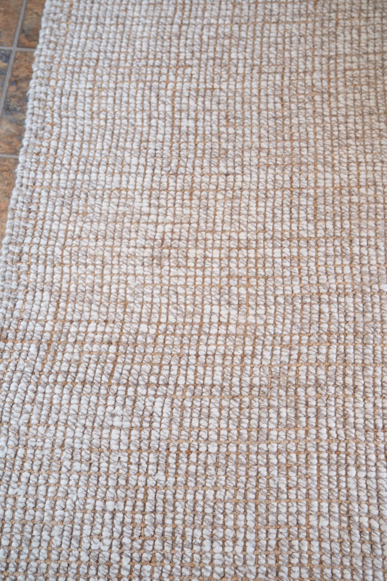 Pottery Barn Natural Wool & Jute Rug 9x12 for Sale in Mission Viejo, CA