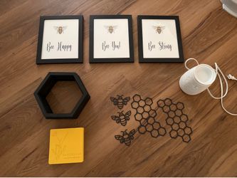 Bee Decor