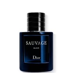 Dior Sauvage Elixir Men’s Fragrance Spray