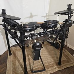Alesis Nitro Mesh Electronic Drum Kit