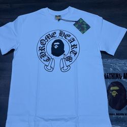 Bathing Ape T Shirts 