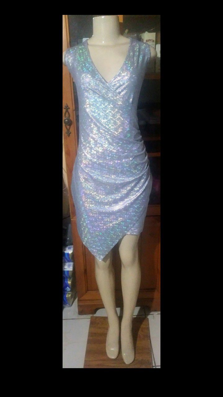 Party Dress new with tags size XL