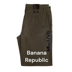 Men's Banana Republic Pants