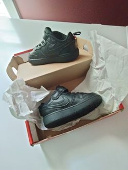 Nike Toddler Shoes 
