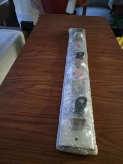 Commercial / Residential  mop or broom holder.