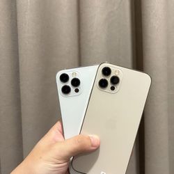 iPhone 12 Pro Unlocked With Warranty 