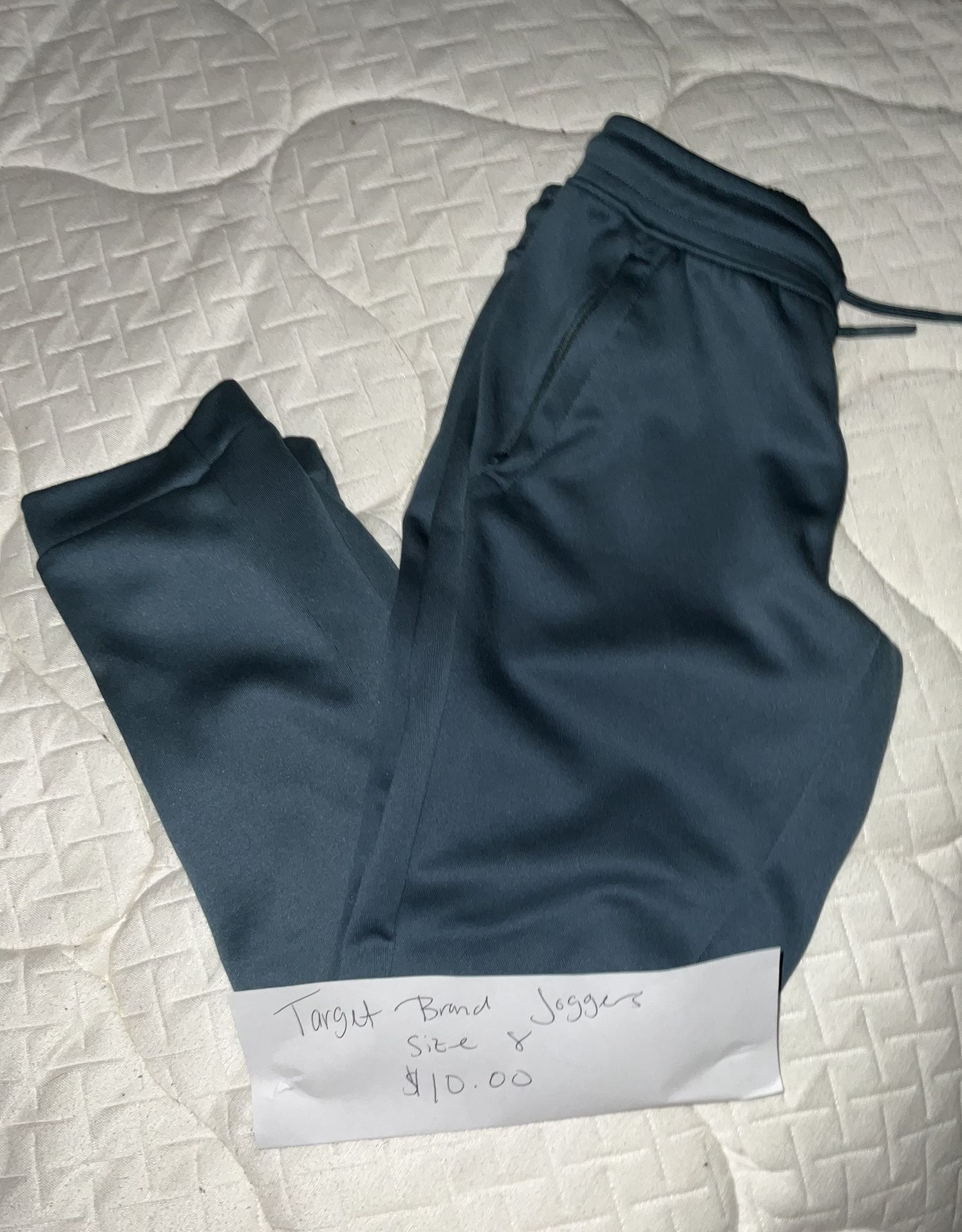 Boys Joggers