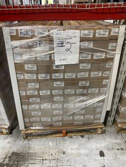 Washer for Repair or Parts