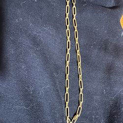 14k Gold Chain