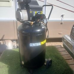 Se Vende Compresor 21 Galones Motor 2.5 