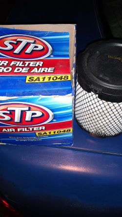 Air Filter 6168 Fits: Dodge Caliber, Jeep Compass, Jeep Patriot (AF3612, 49014)