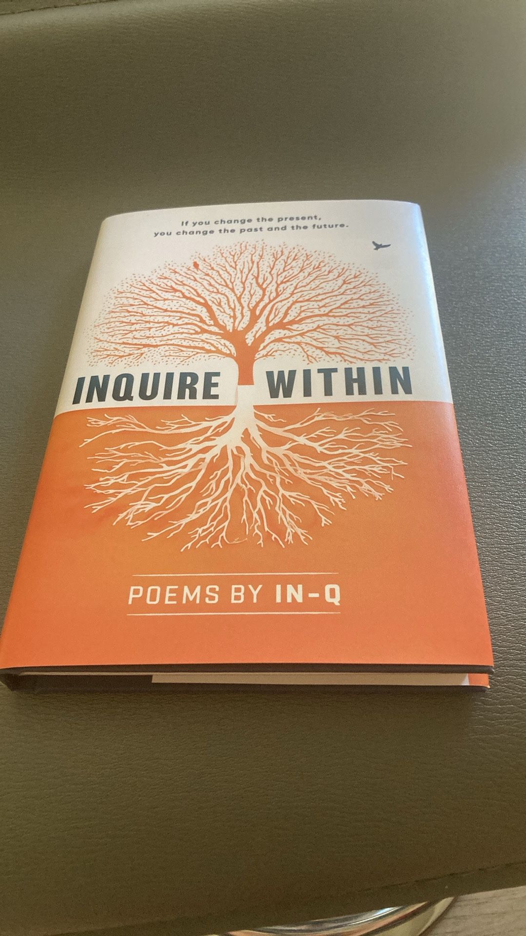 Inquire Within