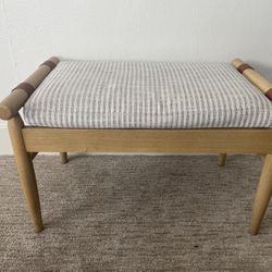 Hearth and Hand stool from Target