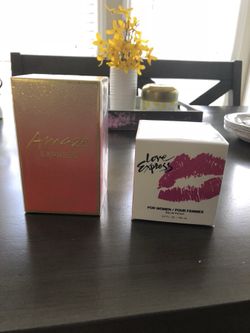 Women’s perfume Express