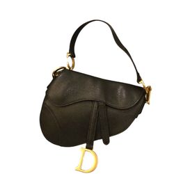 Dior Saddle Bag ⭐ Retail Price$3,800 Only $500