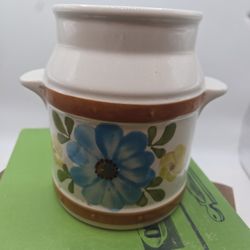 Vintage Crock