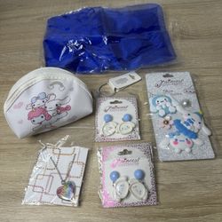 New Cinnamoroll Bundle $10/All